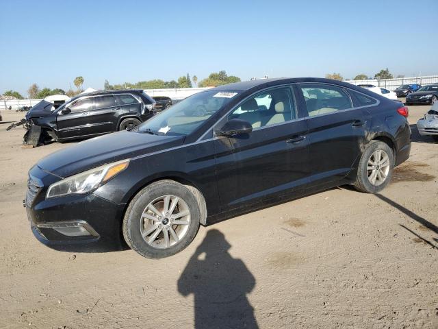 HYUNDAI SONATA SE 2015 5npe24af7fh118391