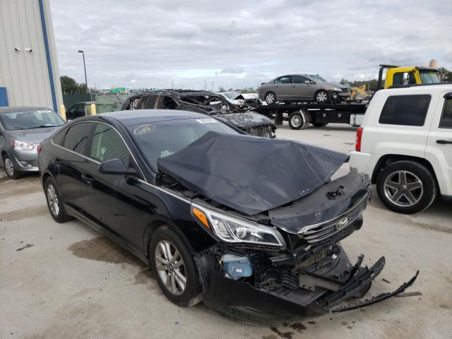 HYUNDAI SONATA SE 2015 5npe24af7fh120920