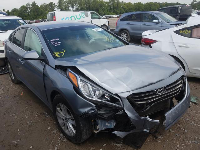 HYUNDAI SONATA SE 2015 5npe24af7fh121579