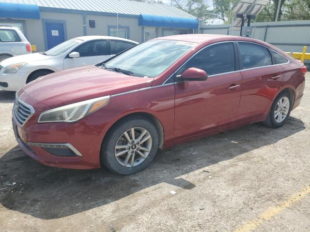 HYUNDAI SONATA 2015 5npe24af7fh121744