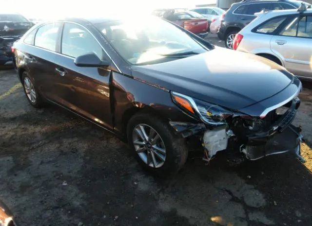 HYUNDAI SONATA 2015 5npe24af7fh121825