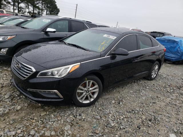 HYUNDAI SONATA SE 2015 5npe24af7fh122473