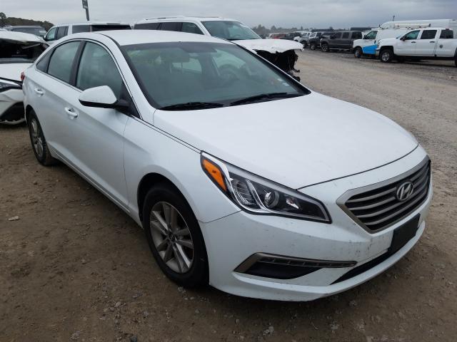 HYUNDAI SONATA SE 2015 5npe24af7fh126068