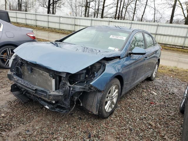 HYUNDAI SONATA 2015 5npe24af7fh127589