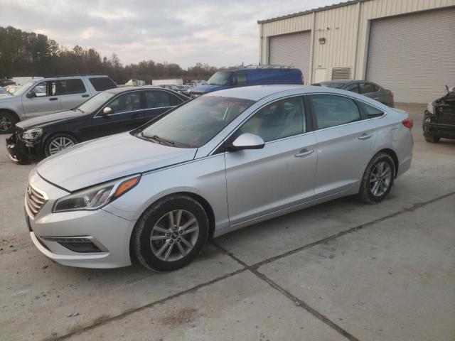 HYUNDAI SONATA SE 2015 5npe24af7fh130573