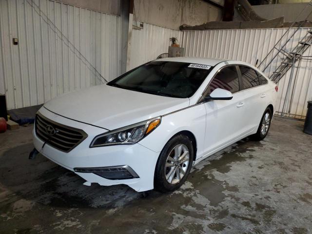 HYUNDAI SONATA SE 2015 5npe24af7fh131593