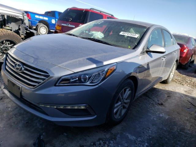 HYUNDAI SONATA SE 2015 5npe24af7fh131903