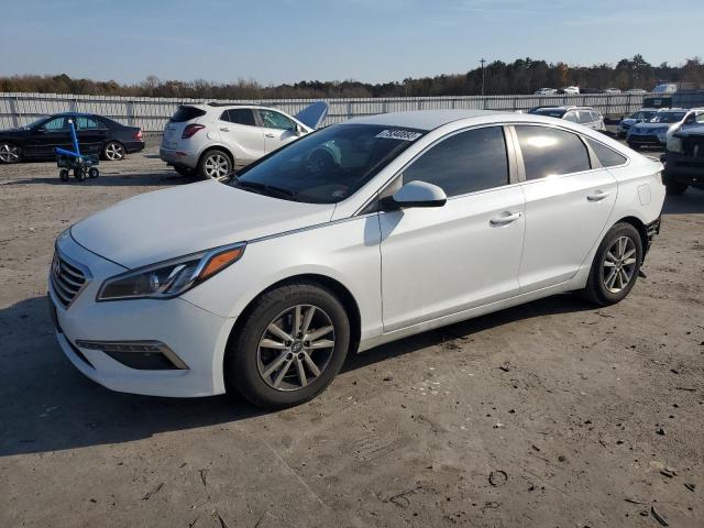 HYUNDAI SONATA 2015 5npe24af7fh132890