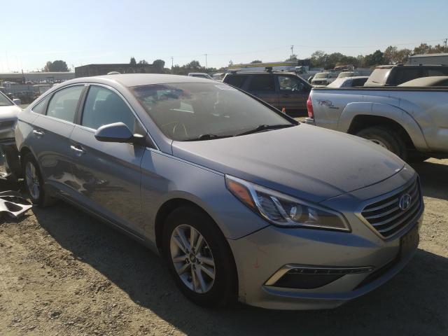 HYUNDAI SONATA SE 2015 5npe24af7fh134350