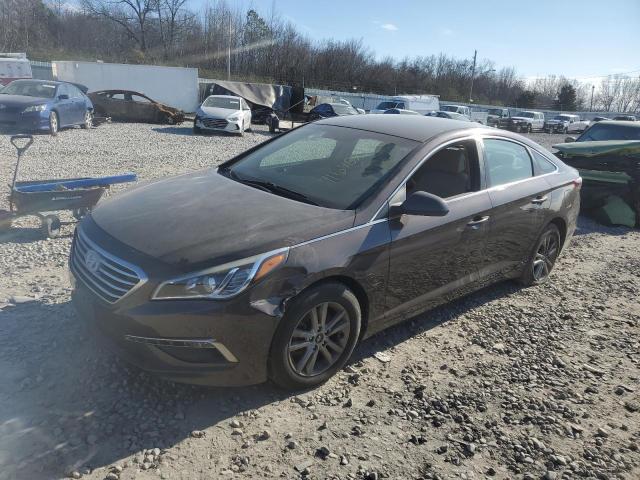 HYUNDAI SONATA SE 2015 5npe24af7fh134428