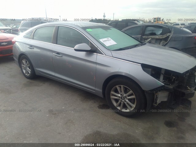 HYUNDAI SONATA 2015 5npe24af7fh135286