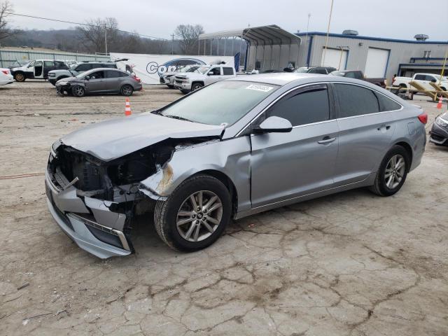 HYUNDAI SONATA 2015 5npe24af7fh135692