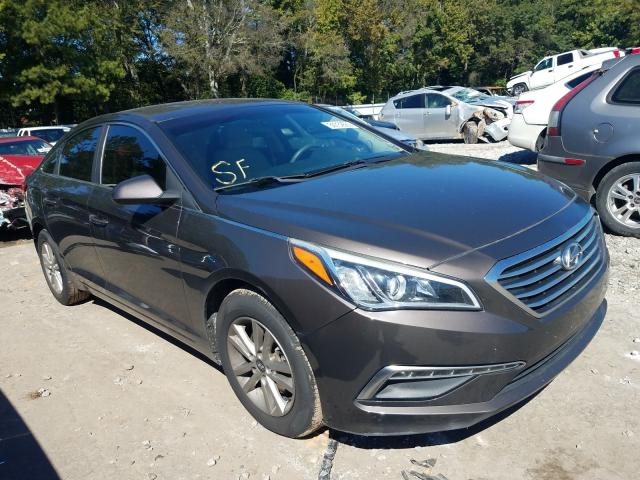 HYUNDAI SONATA SE 2015 5npe24af7fh135997