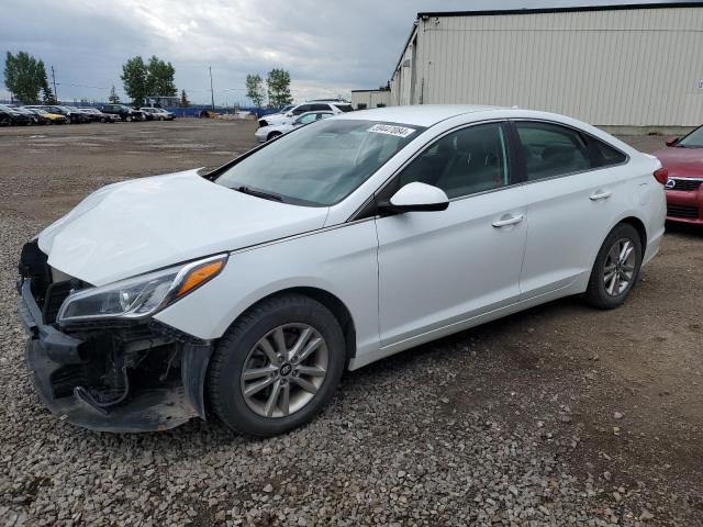 HYUNDAI SONATA SE 2015 5npe24af7fh138561