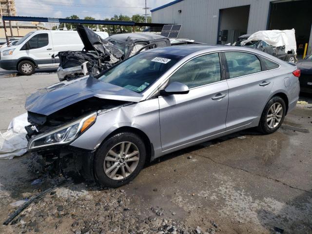 HYUNDAI SONATA 2015 5npe24af7fh138835