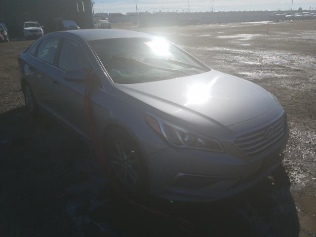 HYUNDAI SONATA SE 2015 5npe24af7fh139743