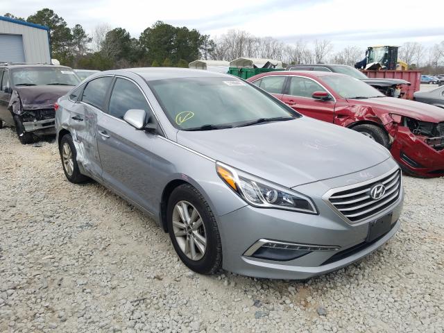 HYUNDAI SONATA SE 2015 5npe24af7fh141380