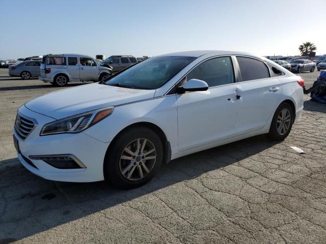 HYUNDAI SONATA 2015 5npe24af7fh141962