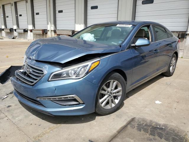 HYUNDAI SONATA SE 2015 5npe24af7fh142366