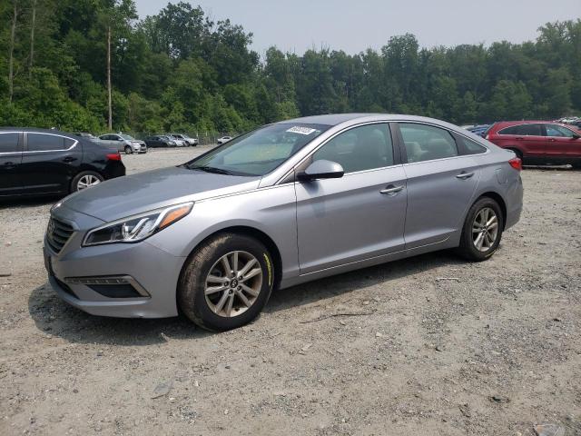 HYUNDAI SONATA SE 2015 5npe24af7fh142464