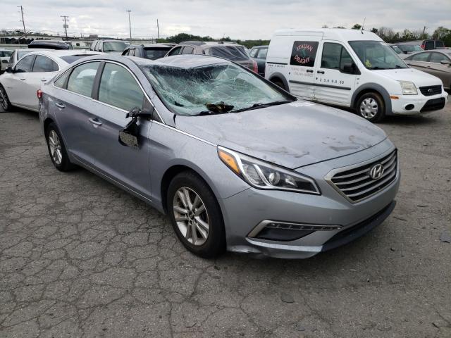 HYUNDAI SONATA SE 2015 5npe24af7fh142965