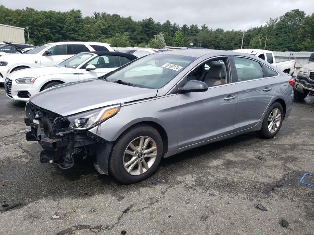 HYUNDAI SONATA SE 2015 5npe24af7fh143646