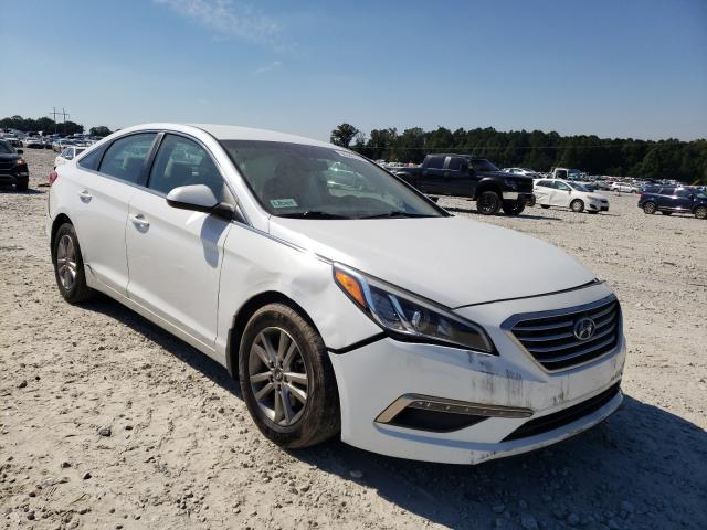 HYUNDAI SONATA SE 2015 5npe24af7fh145767