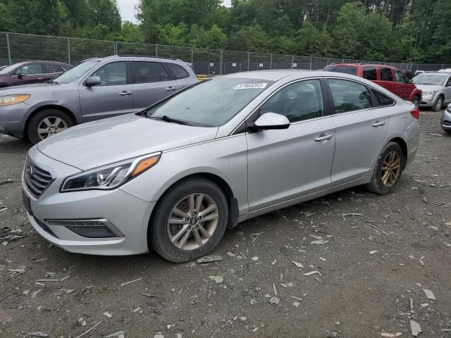 HYUNDAI SONATA SE 2015 5npe24af7fh147115