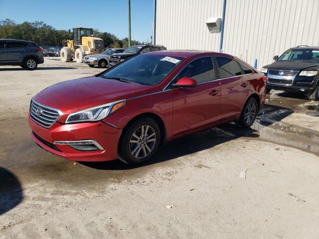 HYUNDAI SONATA SE 2015 5npe24af7fh148216