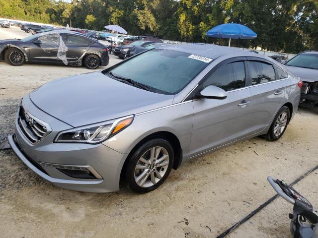 HYUNDAI SONATA SE 2015 5npe24af7fh149205