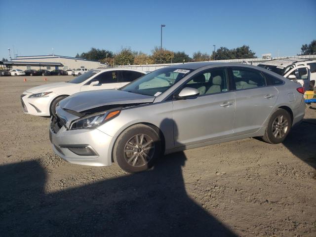 HYUNDAI SONATA SE 2015 5npe24af7fh149396