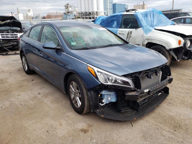 HYUNDAI SONATA SE 2015 5npe24af7fh151441