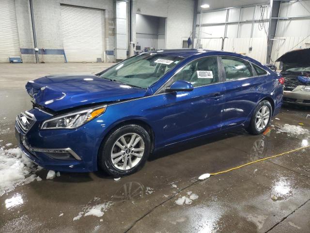 HYUNDAI SONATA 2015 5npe24af7fh155974