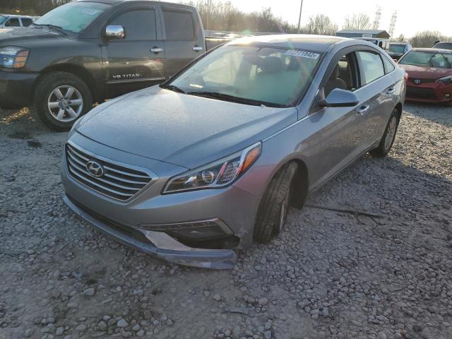 HYUNDAI SONATA SE 2015 5npe24af7fh156770