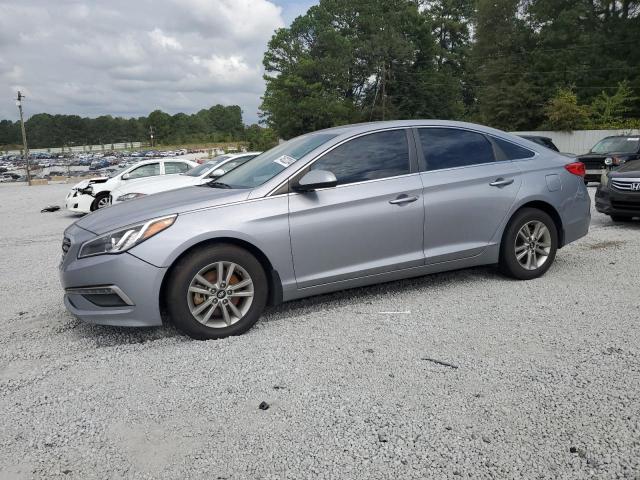 HYUNDAI SONATA SE 2015 5npe24af7fh158115