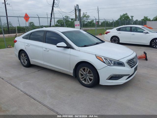 HYUNDAI SONATA 2015 5npe24af7fh158213