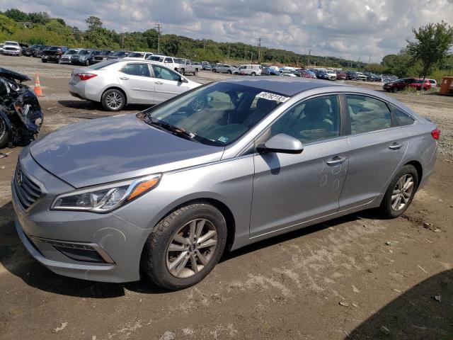 HYUNDAI SONATA SE 2015 5npe24af7fh160298