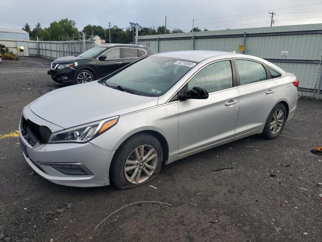 HYUNDAI SONATA 2015 5npe24af7fh160477