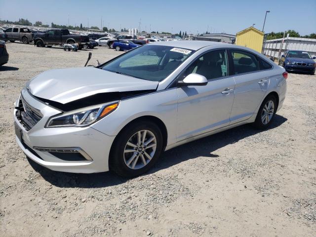 HYUNDAI SONATA 2015 5npe24af7fh162052