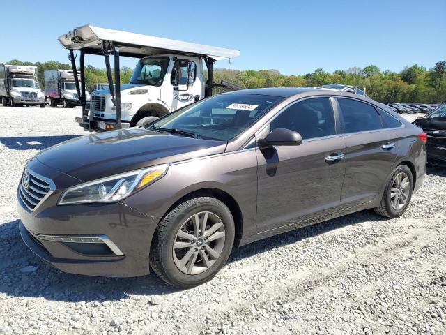 HYUNDAI SONATA 2015 5npe24af7fh163105