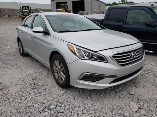 HYUNDAI SONATA SE 2015 5npe24af7fh163329