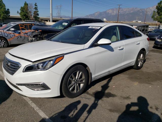 HYUNDAI SONATA 2015 5npe24af7fh163542