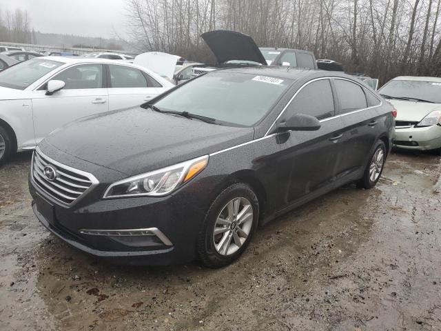 HYUNDAI SONATA 2015 5npe24af7fh163931