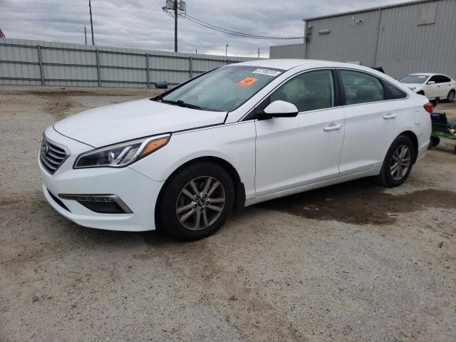 HYUNDAI SONATA SE 2015 5npe24af7fh164268