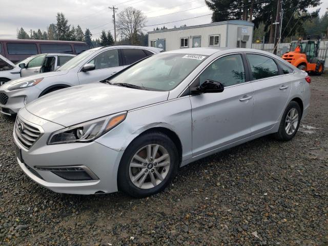 HYUNDAI SONATA 2015 5npe24af7fh164416