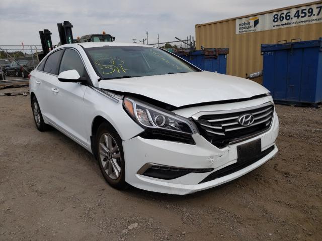 HYUNDAI NULL 2015 5npe24af7fh164495