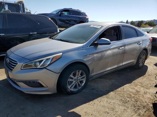 HYUNDAI SONATA 2015 5npe24af7fh167882