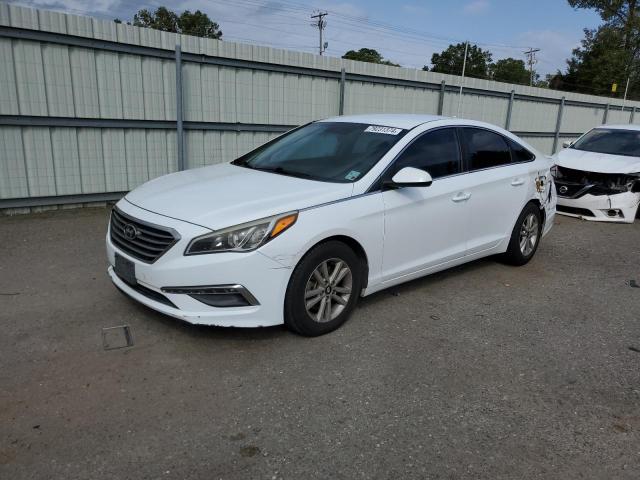 HYUNDAI SONATA SE 2015 5npe24af7fh168675