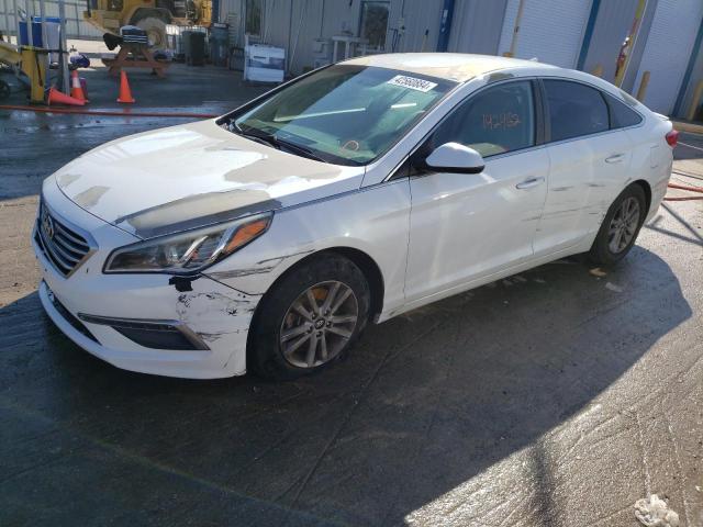 HYUNDAI SONATA 2015 5npe24af7fh169020