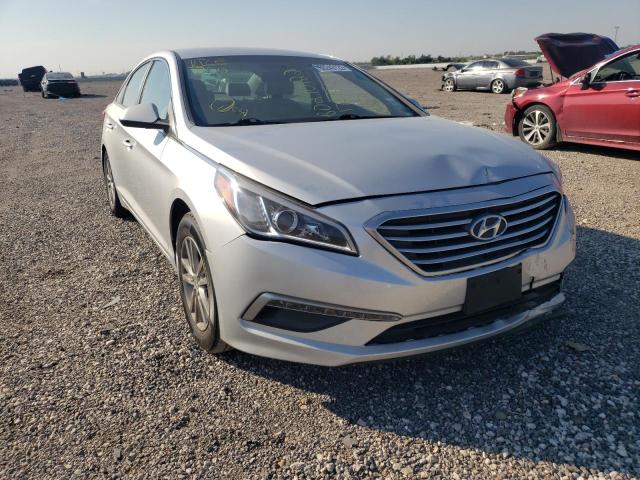 HYUNDAI SONATA SE 2015 5npe24af7fh171754